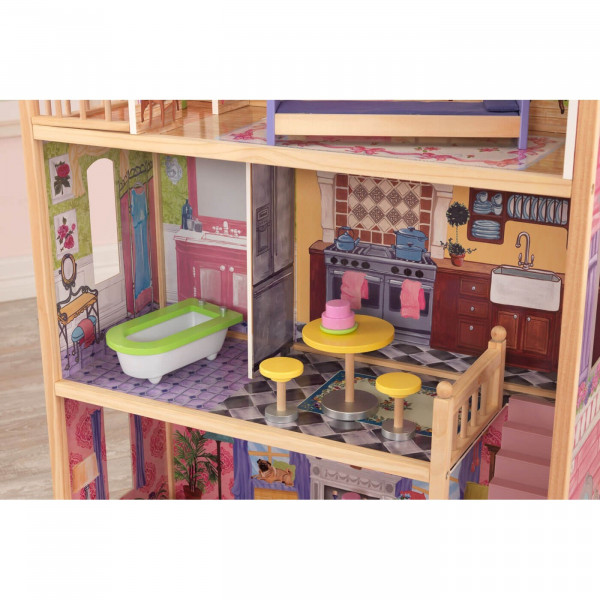 KidKraft kućica Kayla Dollhouse