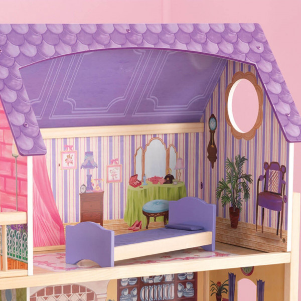 KidKraft kućica Kayla Dollhouse