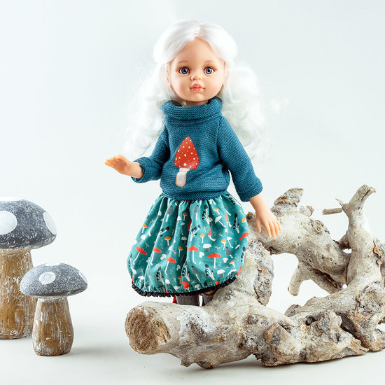 Paola Reina lutka Pop 32cm