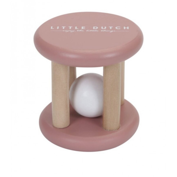 Little Dutch valjak za zvečkanje DC