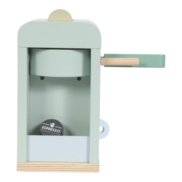 Little Dutch aparat za kafu
