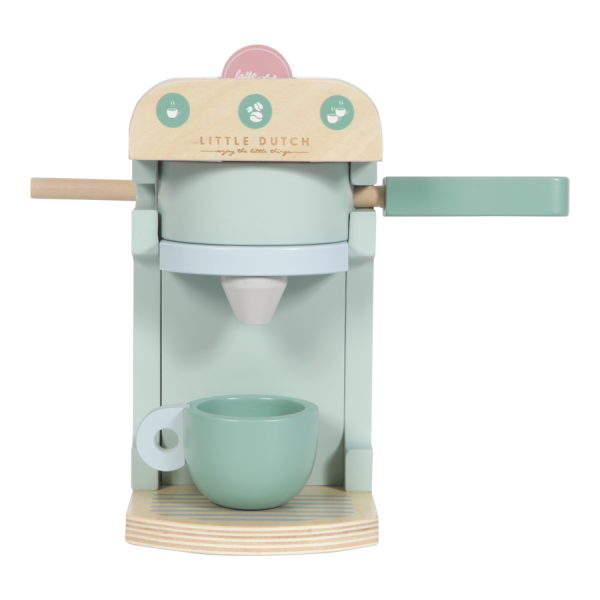 Little Dutch aparat za kafu