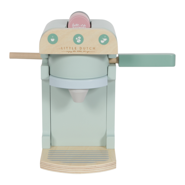 Little Dutch aparat za kafu