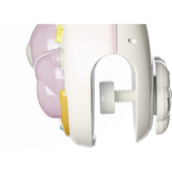 Chicco muzički projektor