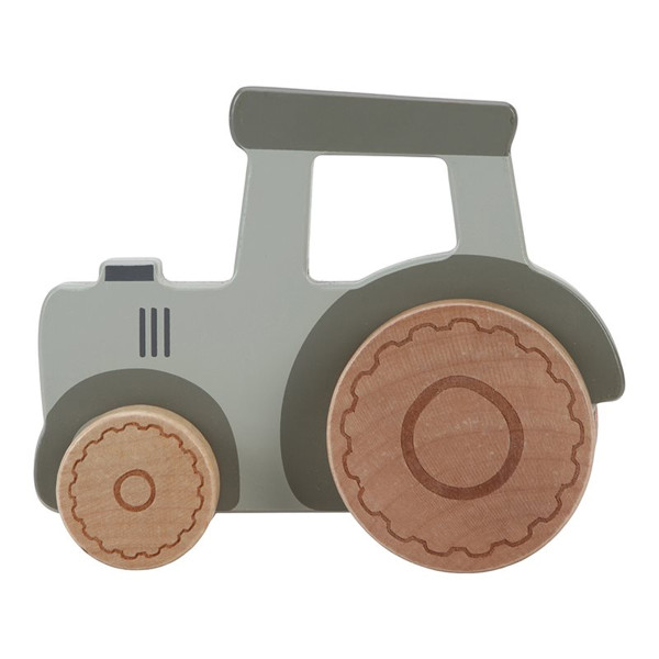 Little Dutch traktor 