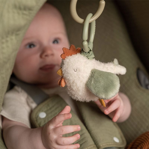 Little Dutch muzička potezalica 