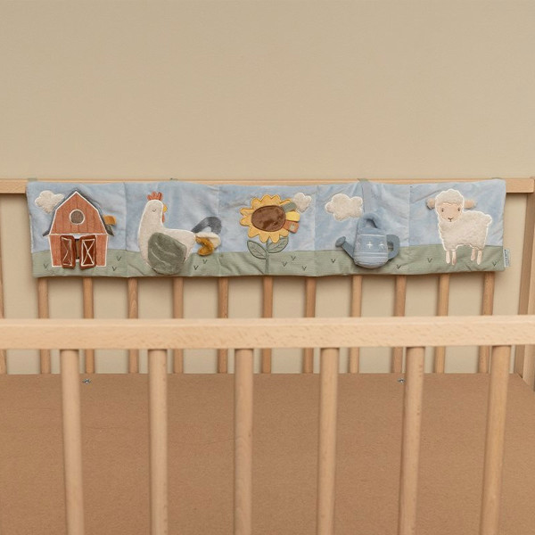 Little Dutch edukativna knjiga