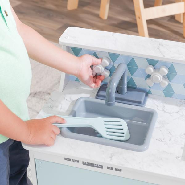 KidKraft mini kuhinja