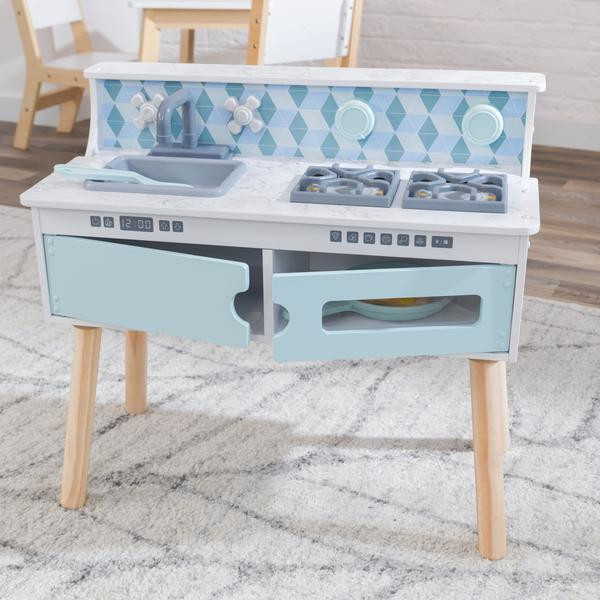 KidKraft mini kuhinja