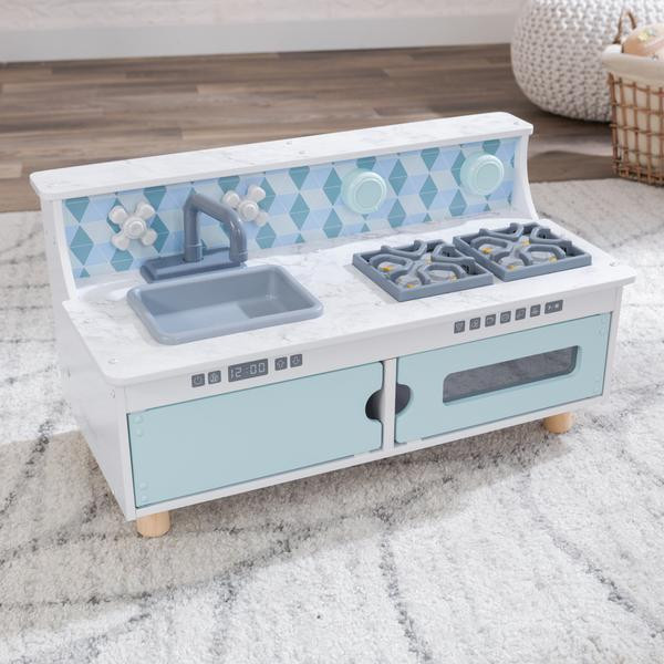 KidKraft mini kuhinja