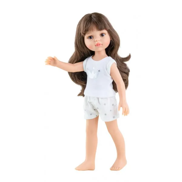 Paola Reina lutka Carol 32cm