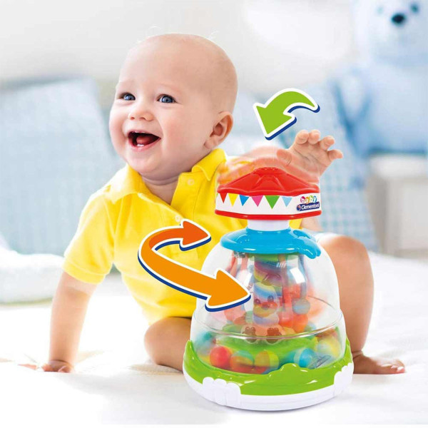 Clementoni ringišpil