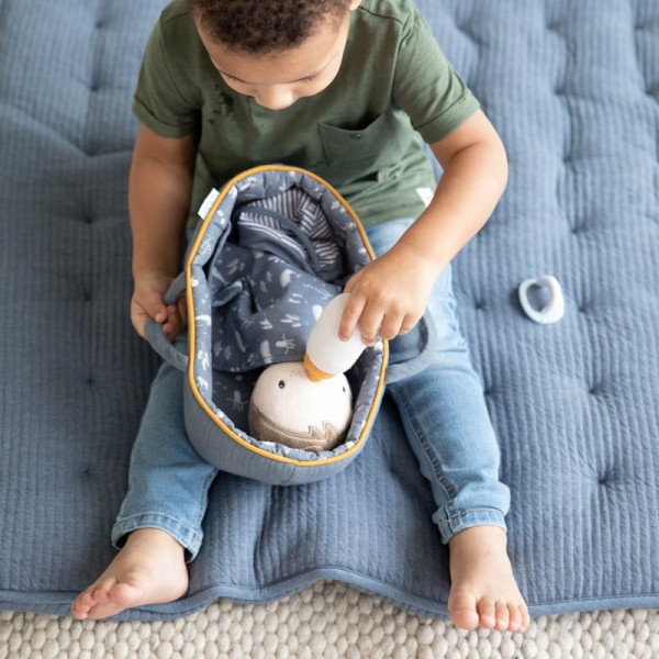 Little Dutch lutka za bebe Džim