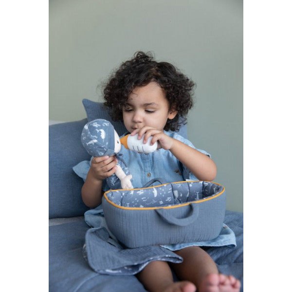 Little Dutch lutka za bebe Džim