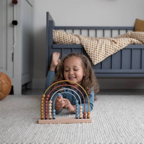 Little Dutch duga abacus