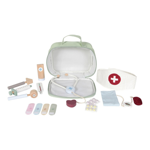 Little Dutch doktor set