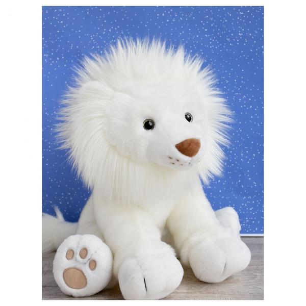 Historie d'Ours plišana igračka Lav