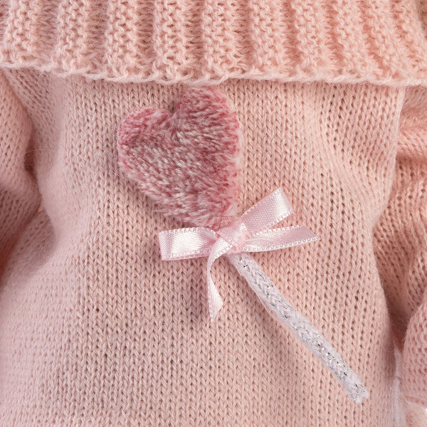 Llorens lutka Daniela