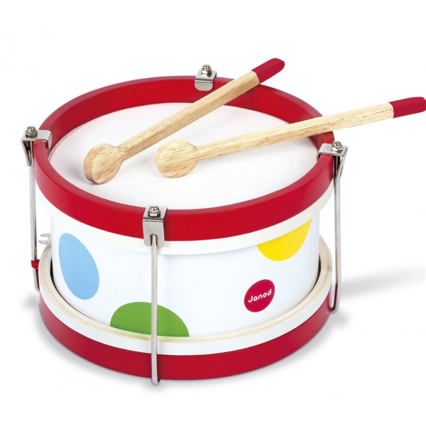Janod bubanj