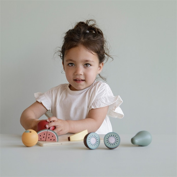 Little Dutch drveno voće