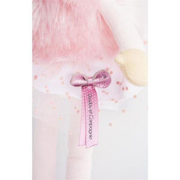 Doudou plišana lutka