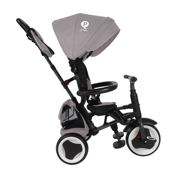 Qplay tricikl Rito Plus