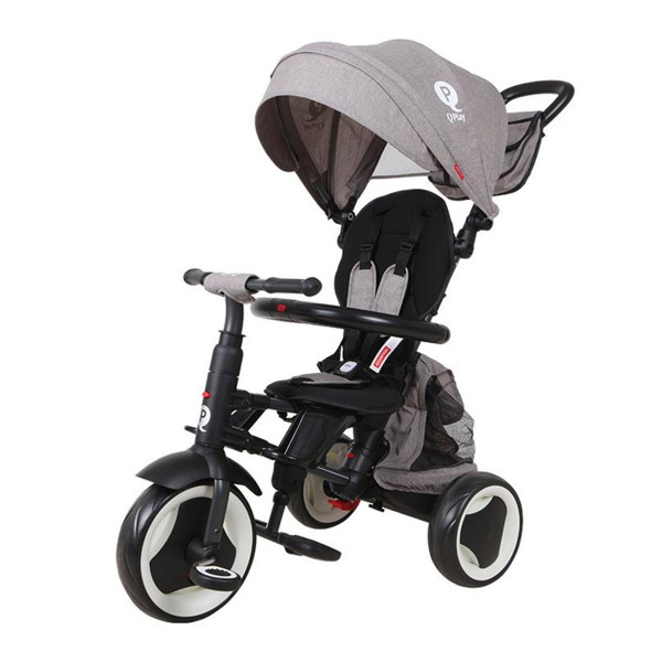 Qplay tricikl Rito Plus