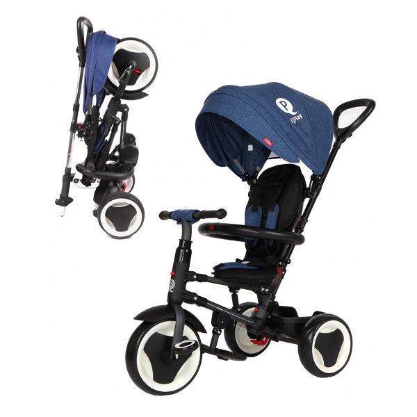 Qplay tricikl Rito 3/1
