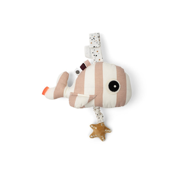 Done by Deer muzička potezalicToy  Wal  Powder