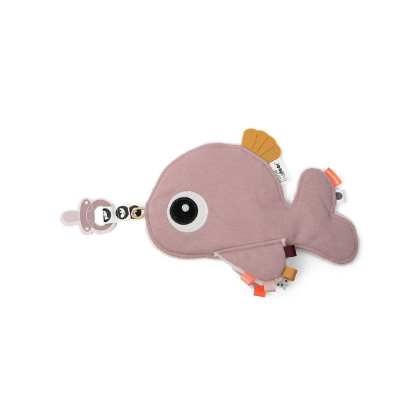 Done by Deer mazilica Cozy Friend Wally