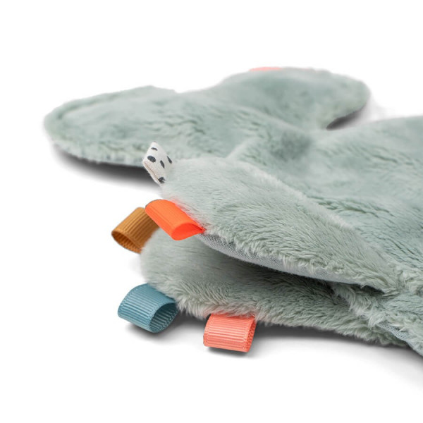 Done by Deer mazilica Cozy Friend Wally