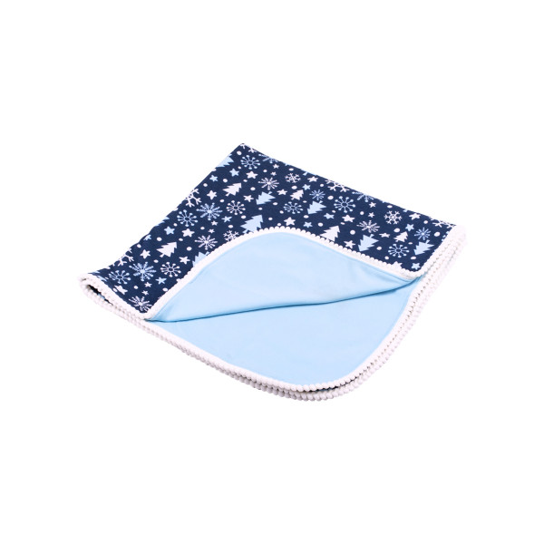 My baby pokrivač 2863