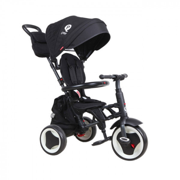 Qplay tricikl Rito plus 3/1