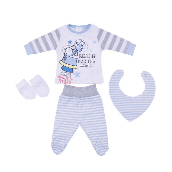 my baby set za iznošenje 4/1,56-62