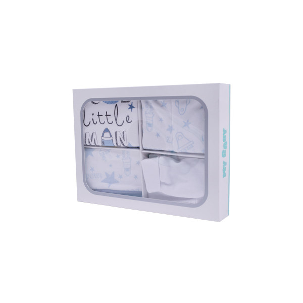 my baby set za iznošenje 4/1,56-62