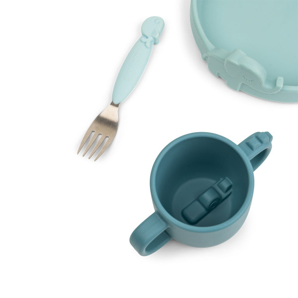 Done by Deer set za jelo Peekaboo