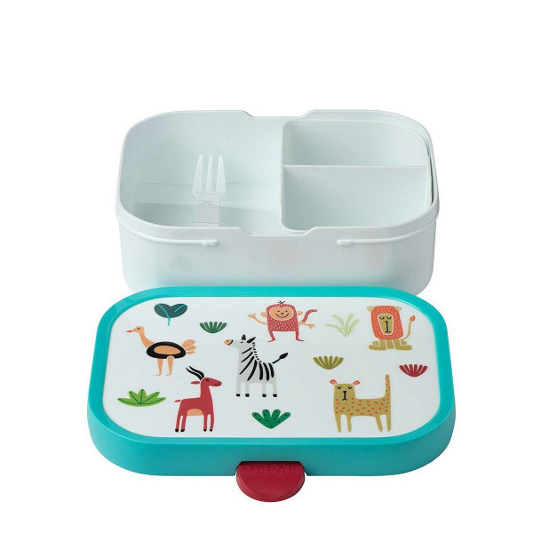 Little Dutch set za jelo Animal friends