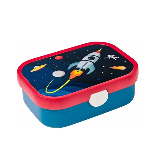 Little Dutch set za jelo Space