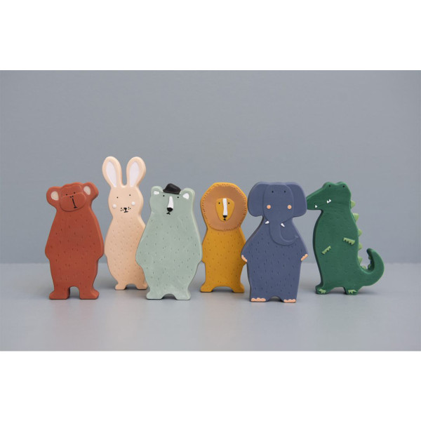 Trixie glodalica Zeka