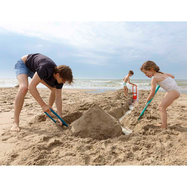 Quut lopata za plažu