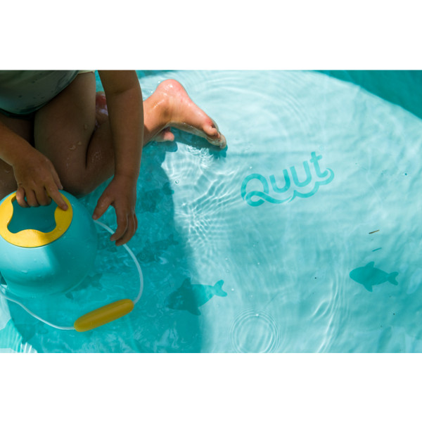 Quut kofica za plažu