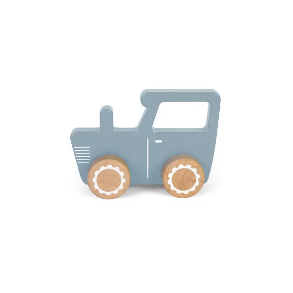 Little Dutch drveni traktor
