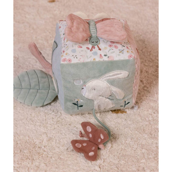 Little Dutch mekana aktivna kocka