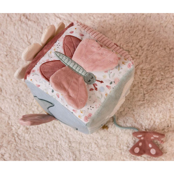 Little Dutch mekana aktivna kocka