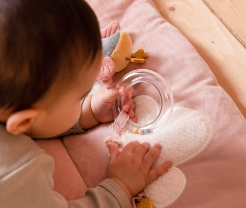 Little Dutch prostirka