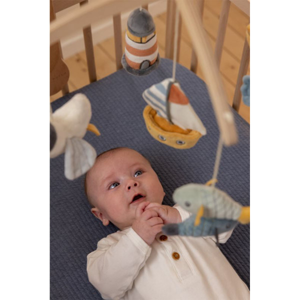 Little Dutch muzička vrteška