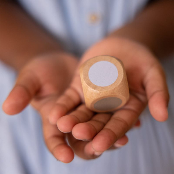 Little Dutch sorter oblika