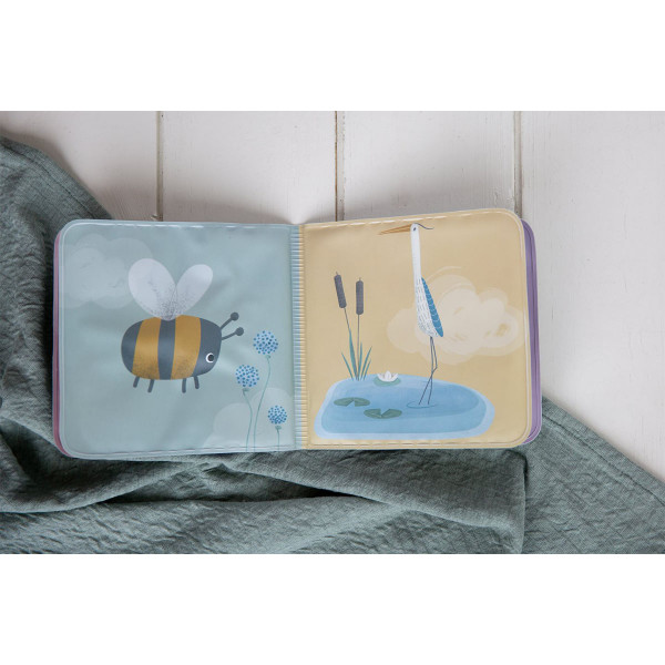 Little Dutch knjiga PVC