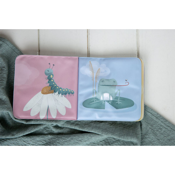 Little Dutch knjiga PVC