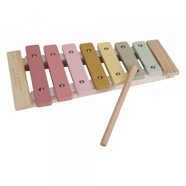 Little Dutch ksilofon